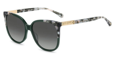 Kate Spade Eyeglasses KS KAYSIE 2/G/S GREEN/01ED