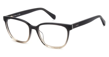 Fossil Eyeglasses FOS 7200/US BLACKBEIG/00WM