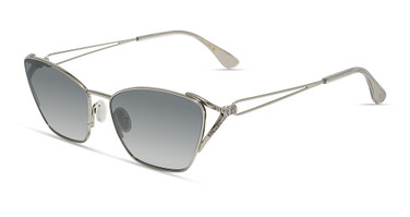 STUART WEITZMAN Eyeglasses WZN 8016/G/S RUTHENIUM/06LB