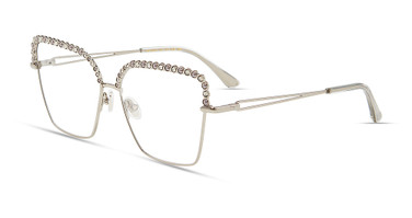 STUART WEITZMAN Eyeglasses WZN 1043/G RUTHENIUM/06LB
