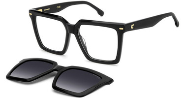 Carrera CA 3080/C/US BLACK/0807