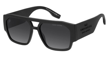 Marc Jacobs MARC 860/S MTT BLACK/0003