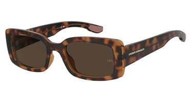 Under Armour Eyeglasses UA CROSSOVER HVN/0086