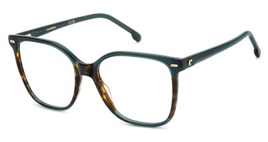Carrera Eyeglasses CARRERA 3075 TEAL HVN/0CVT