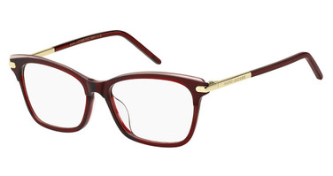 Marc Jacobs Eyeglasses MARC 872/G BURG NUDE/0C19