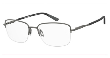 Under Armour Eyeglasses UA 5096XL/G MTDKRUTBK/05MO