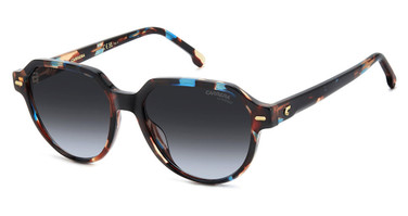 Carrera Eyeglasses CARRERA 3068/S TEAL HVN/0CVT