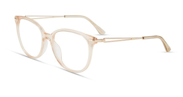 STUART WEITZMAN Eyeglasses WZN 1041 PINK/035J