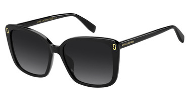 Marc Jacobs MJ 1127/G/S BLACK/0807