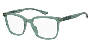 Under Armour Eyeglasses UA 5104 CRY GRN/00OX
