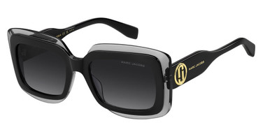 Marc Jacobs Eyeglasses MARC 850/S BLACKGREY/008A