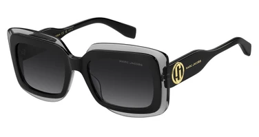 Marc Jacobs Eyeglasses MARC 850/S BLACKGREY/008A