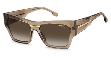 Carrera Eyeglasses VICTORY C 19/S BROWN/009Q