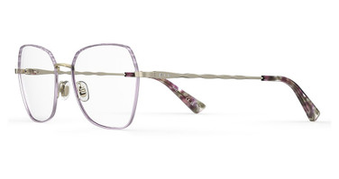 Safilo Emozioni Eyeglasses EM 4425 LILAC/0789