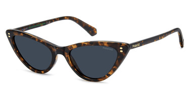 Polaroid Eyeglasses PLD 6246/S HVN/0086