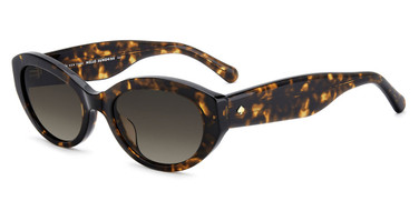 Kate Spade Eyeglasses KS CAELEY 2/S HVN/0086