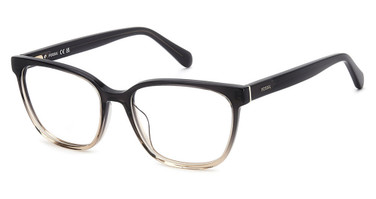 Fossil Eyeglasses FOS 7200 BLACKBEIG/00WM