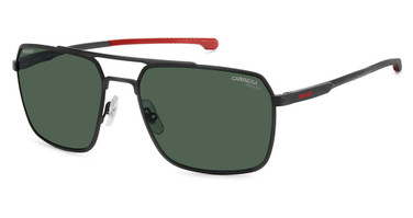 Carrera Ducati Eyeglasses CARDUC 057/S MTT BLACK/0003