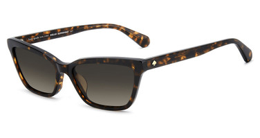 Kate Spade Eyeglasses KS AISHA 2/S HVN/0086