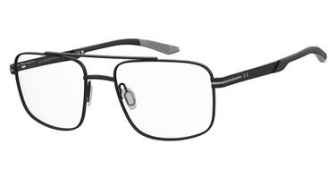 Under Armour Eyeglasses UA 5103/G MTT BLACK/0003