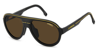 Carrera Eyeglasses C SPORT 09/S MTT BLACK/0003