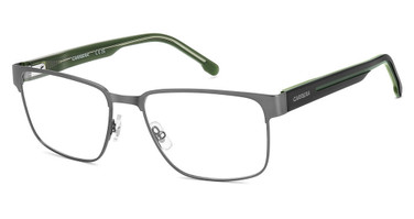 Carrera Eyeglasses CARRERA 8923 MTDKRTGRN/00OC