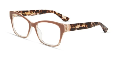STUART WEITZMAN Eyeglasses WZN 1029/G BEIGE/010A