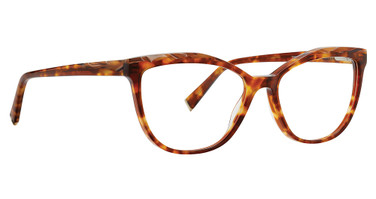 Trina Turk Eyeglasses Inde Tortoise/TOR
