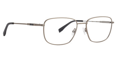 Ducks Unlimited Eyeglasses Bellow Gunmetal/GUN
