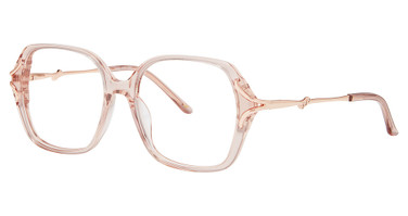 Sophia Loren Eyeglasses Sophia Loren 1580 Natural