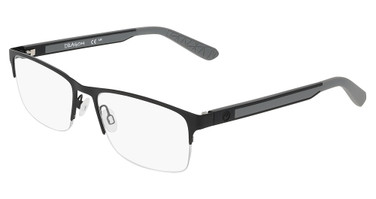 Dragon Eyeglasses DR5019 SATIN BLACK/002