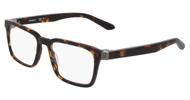 Dragon Eyeglasses DR7015 MATTE TORTOISE/246