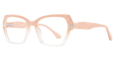 Zimco Eyeglasses ATTITUDES70 BLUSH