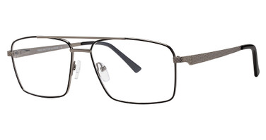Trendspotter SUPREME 1 GUN BLACK