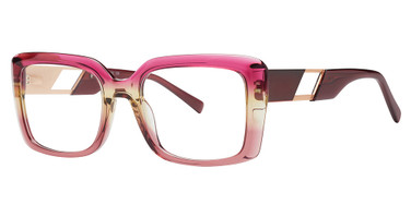 Alist RC Eyeglasses 129 PURPLE