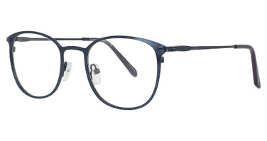 Enhance Eyeglasses 4562 Blue