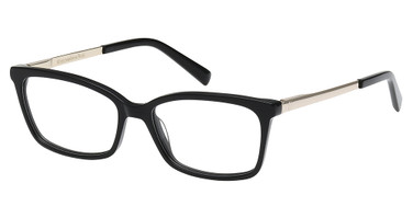 Abercrombie & Fitch Eyeglasses AF50035 shiny black/001