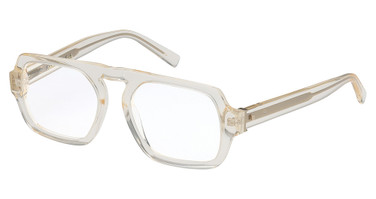 Abercrombie & Fitch Eyeglasses AF50037 crystal/other/027