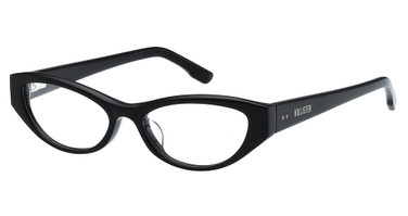 Hollister Eyeglasses HL50026 shiny black/001