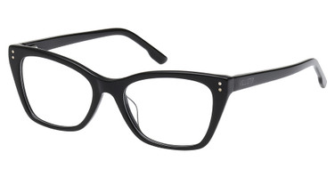 Hollister Eyeglasses HL50039 shiny black/001