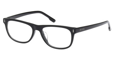 Hollister Eyeglasses HL50042 shiny black/001