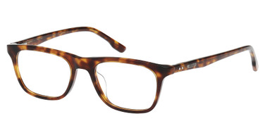Hollister Eyeglasses HL50044 dark havana/052