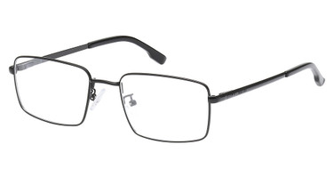 Hollister Eyeglasses HL50045 shiny black/001