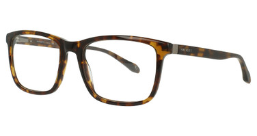 Hackett London Eyeglasses HEK1386 TORTOISE/119