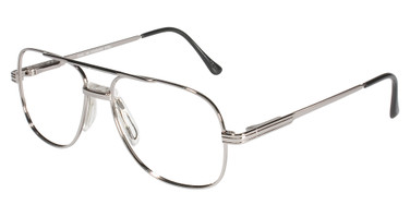 Durango Eyeglasses Evan Gunmetal/C-2