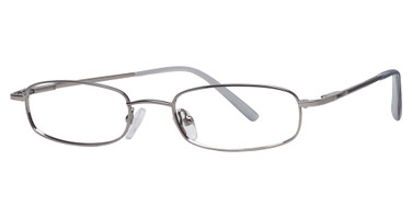 Eye Q Eyewear Eyeglasses SW326 Platinum