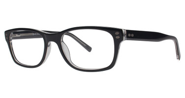 Randy Jackson Eyeglasses Randy Jackson 3003 Black/21