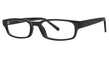 Parade Eyeglasses 1564 Black