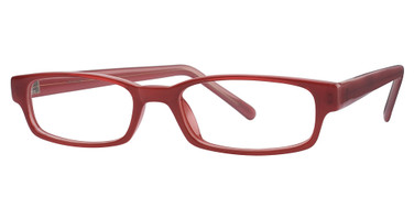 Parade Eyeglasses 1564 Cherry