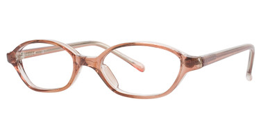 Zimco Eyeglasses Kidco 11 Brown